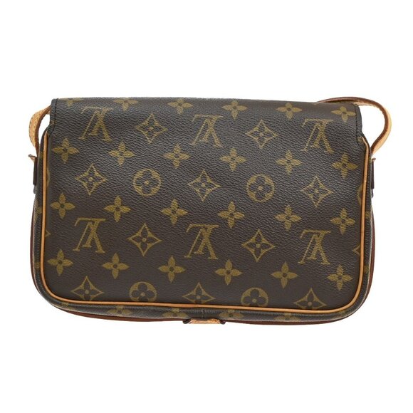 LOUIS VUITTONI Saint Germain 24 Shoulder Bag Monogram Leather BN - Picture 12 of 16